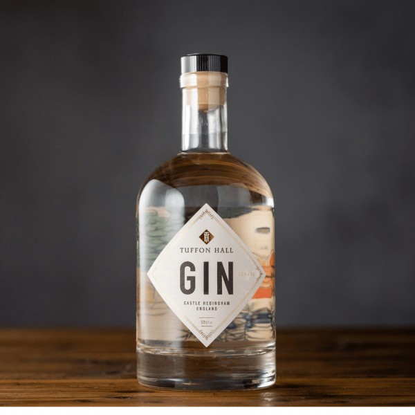 GRAPE GIN 2018 50cl