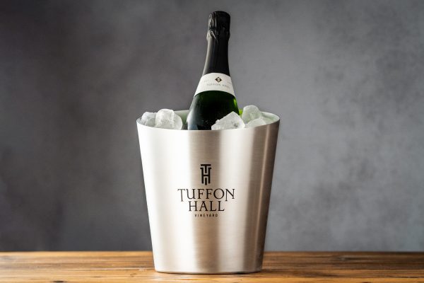 Tuffon Hall Ice-Bucket