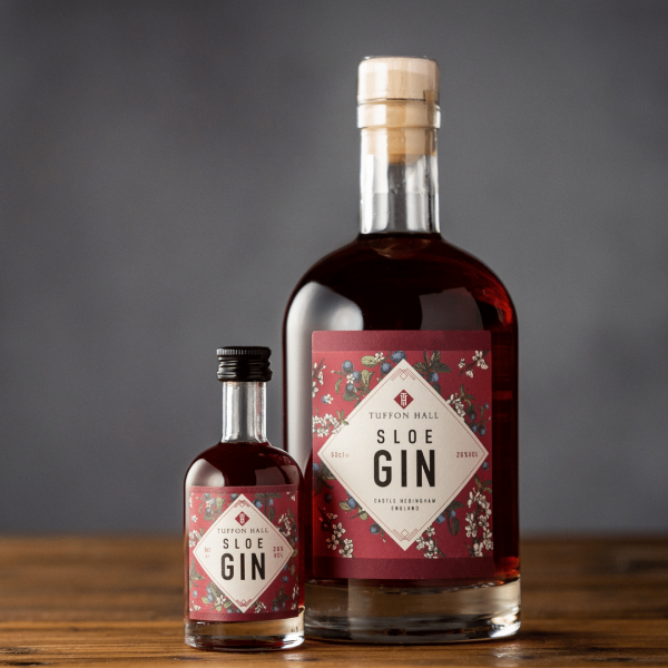SLOE GIN 2020 5cl