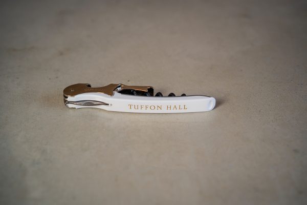 Corkscrew