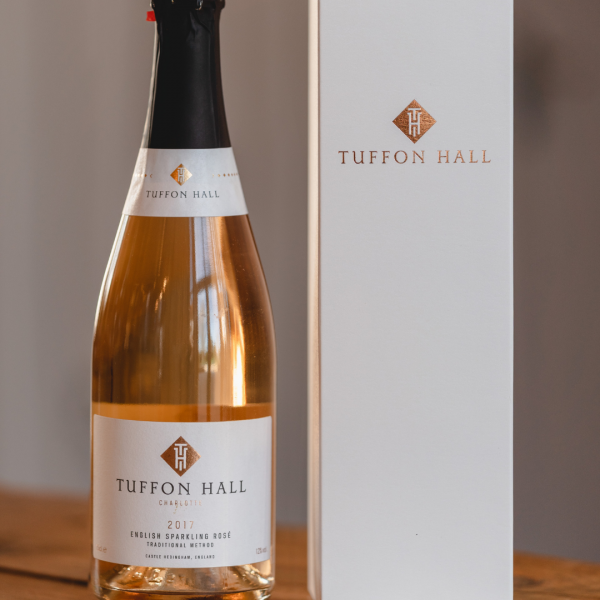 Gift-Boxed Sparkling Rosé