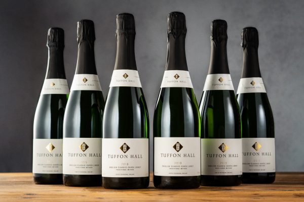 Sparkling White 2021 Case of 6