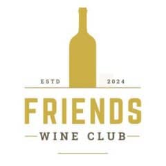 Friends of Tuffon Hall Wine Club