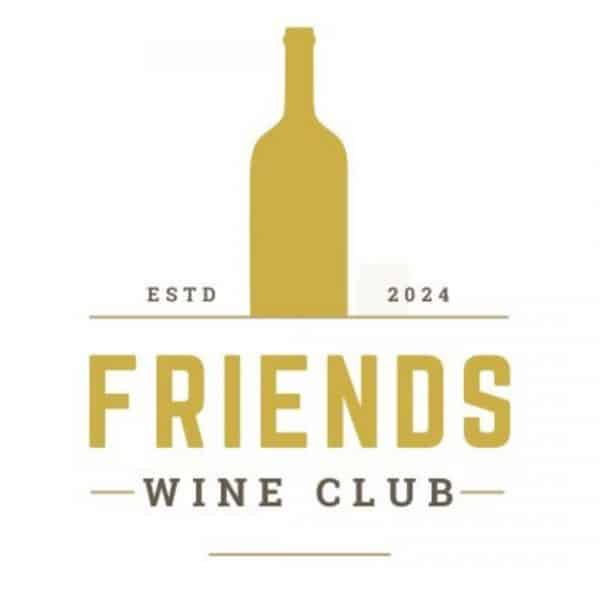 Friends of Tuffon Hall Wine Club