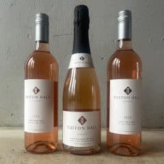 La Vie En Rosé