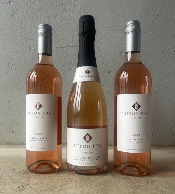 La Vie En Rosé